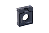 Mirror Mount, Industrial, Vertical Drive, Front Load, 0.75 in., 2 Locking Allen-Keys - HVM-075i - Newport MKS
