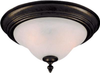 2650MRKB Flush Mounts-Bowl Style - 459352 - Capital Lighting, Inc.