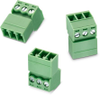 Pluggable Terminal Blocks - 1916224P - RS Components, Ltd.
