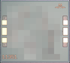 Passive GaAs MMIC 12.97 GHz Highpass Filter - MFHP-00031CH - Marki Microwave LLC