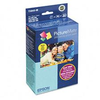 PictureMate 200 Series Print Pack- Matte - T5845M - LexJet Corporation