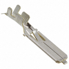 Terminals - Quick Connects, Quick Disconnect Connectors - A107118TR-ND - DigiKey