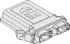 CAN/J1939 Eighteen Multi-Input Slave -- EVDR18 - Image