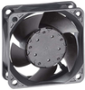 Axial Compact DC Fans - 632 /2HPU - ebm-papst Inc.