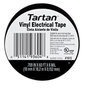 3M Tartan 1615 Insulating Tape - 0.709 in Width x 60 ft Length - 6 mil Thick - Electrically Insulating - 93604 - 051141-93604 - R. S. Hughes Company, Inc.