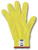 Ansell Goldknit 70-200 Yellow 8 Kevlar Cut-Resistant Glove - ANSI 2 Cut Resistance - Uncoated - 076490-22111 - 076490-22111 - R. S. Hughes Company, Inc.