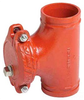 Hydronic Strainer -- 730-1-1/2-E-STD - Image