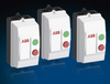 Direct On-line Enclosed Starters - DRAF09  DRAF16 - ABB Inc.
