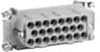 Heavy Duty Power Connectors - 2-1104030-3 - VAST STOCK CO., LIMITED