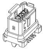 Modular Connectors / Ethernet Connectors - 09452819002333 - VAST STOCK CO., LIMITED