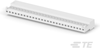Standard Rectangular Connectors - 5-644020-7 - TE Connectivity