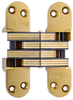 Hinges, Soss Invisible Hinges - 220-04 - H.A. Guden Co., Inc.