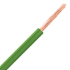 4726127 - LAPP ÖLFLEX® Halogen-free Harmonized <HAR> Hook-Up Wire - Type H07Z-K - 4 AWG - Green - OLF4726127 - Lapp Tannehill