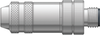 LAPP EPIC® DATA Connector M12 field wireable connectors- PG 9 - Male -C5E201C - OLFC5E201C - Lapp Tannehill