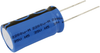 Cap, Alu Elec, Aec-Q200, 2200Uf, Radial; Capacitance Vishay - 89Y8192 - Newark, An Avnet Company