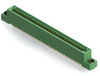 Card Edge Conn, Dual Side, 72Pos, Th; Card Edge Connector Type Edac - 69AJ7363 - Newark, An Avnet Company