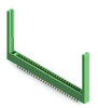 Card Edge Conn, Dual Side, 52Pos, Th; Card Edge Connector Type Edac - 59AJ1145 - Newark, An Avnet Company