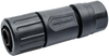 Circular Conn, Plug, 3Pos, Cable; Product Range Amphenol Sine/tuchel - 11AC3824 - Newark, An Avnet Company