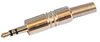 3.5Mm Gold-Plated Stereo Jack; No. Of Contacts Mcm - 50B4994 - Newark, An Avnet Company