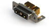 Combo D-Sub Conn, R/a Rcpt, Da-3Wk3, Th; Product Range Edac - 53AJ5608 - Newark, An Avnet Company