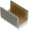 Hard Metric Connector, Header, 55 Position; Product Range Amphenol Communications Solutions - 65K9162 - Newark, An Avnet Company