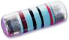 Res, Metal Film, 1R, 1%, 0207; Resistance Multicomp Pro - 13AC9305 - Newark, An Avnet Company