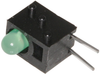 Circuit Board Ind, 1 Led, Green; Led Color Vcc (Visual Communications Company) - 44F5299 - Newark, An Avnet Company
