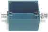 Box, Shielded, Aluminium, Blue; Enclosure Type Pomona - 35F3513 - Newark, An Avnet Company