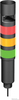 Signal Tower, Led, 50Mm, R/g/y, 264Vac; No. Of Stacks / Tiers Banner Engineering - 72W3087 - Newark, An Avnet Company