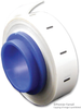 Cable Marker, -, Reel 2.4M; Marker Type Panduit - 59M1244 - Newark, An Avnet Company