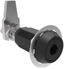 Compression Latches - E3-16-356 - bisco industries