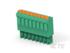 PCB Terminal Blocks - 2350398-8 - TE Connectivity