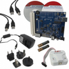 Development Boards, Kits, Programmers - Evaluation Boards - Embedded - MCU, DSP - 1050957-C8051F996DK - Win Source Electronics
