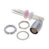 Circular Connector Assemblies - ECG.2B.319.CLV-ND - DigiKey