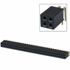 Headers, Receptacles, Female Sockets - S5583-ND - DigiKey