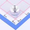 hardware/fasteners/sealing >> SMD round nut -- SMTSO4040CTJ - Image