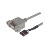 Between Series Adapter Cables - 5073-UPMA5-1M-ND - DigiKey