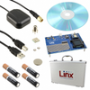 RF, RFID, Wireless Evaluation Boards - MDEV-GNSS-GM-ND - DigiKey