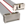 Rectangular Cable Assemblies - M3KKK-1406J-ND - DigiKey