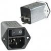 Power Entry Modules (PEM) - 486-5872-ND - DigiKey