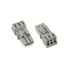 Headers, Plugs and Sockets - 2946-890-243-ND - DigiKey