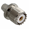 Coaxial Connector (RF) Adapters - ACX2222-ND - DigiKey