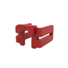 Rectangular Connector Accessories - 17-2334614-1-ND - DigiKey