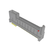 Edgeboard Connectors - 612-HSEC8-140-01-L-PV-2-2-ND - DigiKey