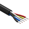 Multiple Conductor Cables - T1344-30-ND - DigiKey