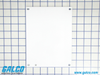 WIEG Enclosure Panels - N1P0810 - Galco Industrial Electronics