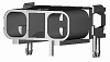 Headers & Wire Housings - 2106111-2 - Powell Electronics, Inc.