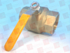 Ball Valve -- 156378659 - Image
