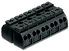 Chassis-mount terminal strip - 862-505 - WAGO