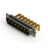 D-Sub Connector Assemblies - 151-629-24W7250-4N2-ND - DigiKey